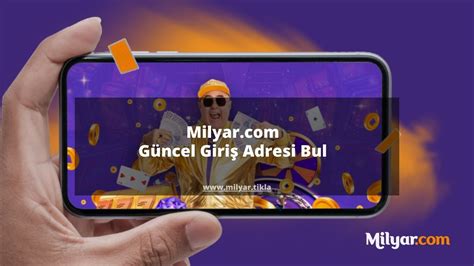Milyar Güncel Giriş